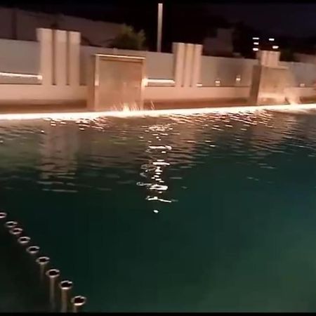 Appartement Martil "Perla Del Mar" Exteriér fotografie