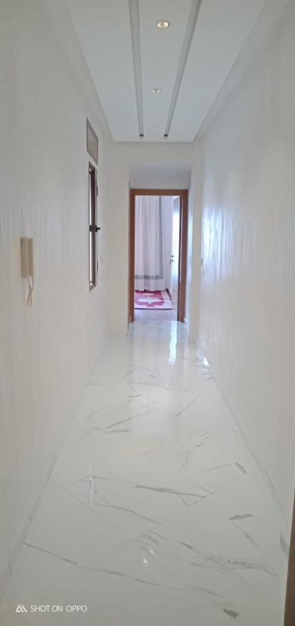 Appartement Martil "Perla Del Mar" Exteriér fotografie