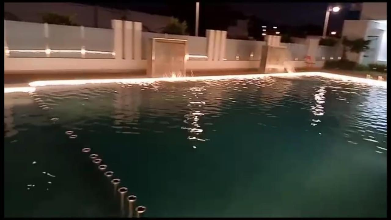 Appartement Martil "Perla Del Mar" Exteriér fotografie